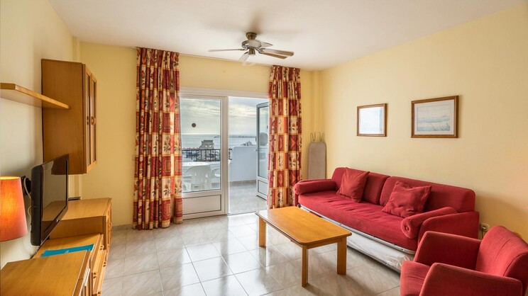 BLUESEA Callao Garden